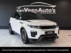 Range Rover Evoque 2.0 Si4 HSE Dynamic/Jaar Garantie, Automaat, Gebruikt, 4 cilinders, Met garantie (alle)