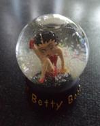 2001 Disney Betty Boop Avenue of the Stars, Ophalen of Verzenden, Overige figuren, Zo goed als nieuw, Overige typen