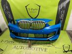 bmw 1 serie f40 voorbumper 135I bumper, Info@fabrikant.eu, Fabrikantstraat 1
1000 AA  Amsterdam, NL, Ophalen of Verzenden, Bumper