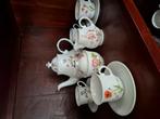 Thee servies, Antiek en Kunst, Ophalen of Verzenden