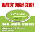 Inkoop Goud en Zilver / Gratis taxatie / direct Geld, Ophalen, Nieuw, Goud, Goud