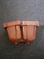 Mosin-Nagant ammo pouch, Ophalen of Verzenden, Overige gebieden