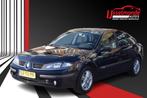 Renault Laguna 1.6-16V Tech Road NAP Climate Cruise, Auto's, Renault, Voorwielaandrijving, Laguna, Stof, Gebruikt