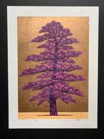 Hajime Namiki, Japanse houtsnede, woodblock, Verzenden