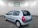 Renault Clio 1.2 Chicane APK 08-2026, Voorwielaandrijving, Stof, Gebruikt, 4 cilinders