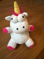 Schattige napratende Eenhoorn, Ophalen, Zo goed als nieuw, Jongen of Meisje