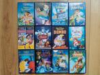 13 originele Disney klassiekers tekenfilm, totaalprijs, Cd's en Dvd's, Dvd's | Tekenfilms en Animatie, Gebruikt, Tekenfilm, Ophalen of Verzenden