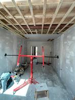 Te huur platenlift, Doe-het-zelf en Verbouw, Gereedschap | Handgereedschap, Ophalen of Verzenden