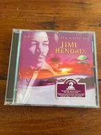Jimi Hendrix - First Rays of the new riding sun. CD ZGAN, Ophalen of Verzenden, 1960 tot 1980, Zo goed als nieuw