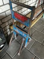 Steenknipper, Doe-het-zelf en Verbouw, Werkbanken, Ophalen of Verzenden, Zo goed als nieuw