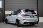 BMW X5 XDrive50e M-Sport Pro 489PK|Iconic Glow|LASER|PANO|Ha, Automaat, Gebruikt, 2395 kg, Bedrijf