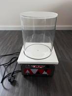 Tecla Vacuüm Machine voor Glazen Potten/Flessen, Ophalen