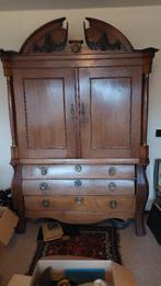 Fries Kabinet kast, Antiek en Kunst, Antiek | Meubels | Kasten, Ophalen