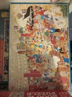 Jan van haasteren puzzels, Ophalen, Meer dan 1500 stukjes, Zo goed als nieuw