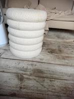 Teddy poef, Ophalen of Verzenden, Zo goed als nieuw