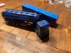 tekno voor onderdelen, Hobby en Vrije tijd, Modelauto's | 1:50, Ophalen of Verzenden, Gebruikt, Bus of Vrachtwagen, Tekno