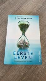 Gena Showalter - Eerste leven, Ophalen of Verzenden, Zo goed als nieuw, Gena Showalter