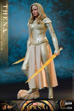 Hot Toys MMS628 Eternals Thena, West Campus 1 76863 Herxheim (DE), Actiefiguur of Pop, Heo GmbH, Nieuw