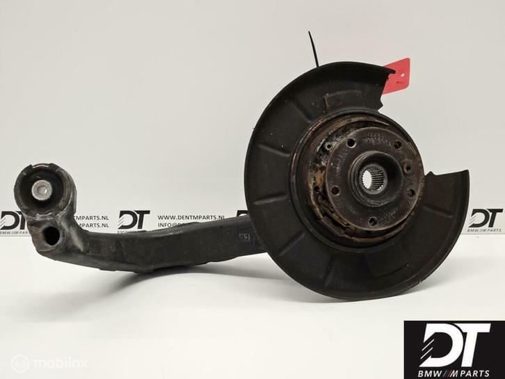 Draagarm linksachter BMW M3 E36 S50 3.2 S50B32 33322227985, Auto-onderdelen, Ophanging en Onderstel, BMW, Gebruikt, Ophalen of Verzenden