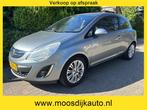 Opel Corsa 1.4-16V Cosmo vanaf € 98,- p/m // Airco/ Orig N, Auto's, Voorwielaandrijving, Euro 5, Gebruikt, Origineel Nederlands