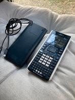 Ti-nspire cx, Ophalen of Verzenden, Grafische rekenmachine, Zo goed als nieuw