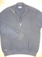 CAST IRON schippers trui blauw maat XXL - nieuw -, Kleding | Heren, Blauw, Nieuw, Overige maten, Ophalen of Verzenden