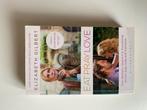 Eat Pray Love - Elizabeth Gilbert, Ophalen of Verzenden, Gelezen, Amerika