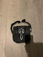 Trapstar Tas Reflectief - Nieuwstaat!, Sieraden, Tassen en Uiterlijk, Ophalen of Verzenden, Nieuw, Zwart, Overige merken