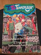 Tita tovenaar plaatjesalbum, Ophalen of Verzenden, Gelezen