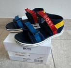 Hugo Boss slippers maat 28, Overige typen, Ophalen of Verzenden, Hugo Boss, Jongen