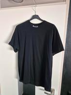 Quotrell Shirt - Maat M - Zwart, Maat 48/50 (M), Zwart, Ophalen of Verzenden, Zo goed als nieuw