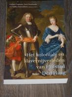 Het koloniale en slavernijverleden van Hofstad Den Haag, Boeken, Verzenden, 15e en 16e eeuw, Zo goed als nieuw, Div.