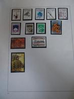 Kaveltje zegels van Slovenië, Ophalen of Verzenden, Overige landen, Gestempeld