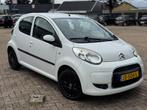 Citroen C1 1.0-12V Ambiance APPLE CARPLAY! 5DRS NIEUWE APK, Voorwielaandrijving, Gebruikt, 4 stoelen, C1