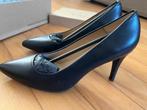 Unisa zwarte pumps, maat 38,5, Kleding | Dames, Schoenen, Zwart, Ophalen of Verzenden, Zo goed als nieuw, Unisa