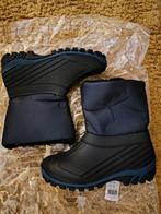 Nieuwe blauwe Crivit winterlaarzen jongen of man - maat 42, Kleding | Heren, Ophalen, Overige typen, Nieuw, Overige maten