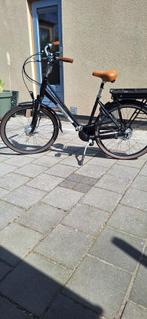 elektrische fiets Brinckers Brooklyn F8, Fietsen en Brommers, Elektrische fietsen, Ophalen, Gebruikt, 47 tot 51 cm, Brinckers