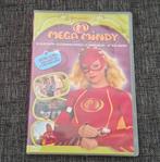 Mega Mindy dubbel dvd 1 reeks 1 - Studio 100, Ophalen of Verzenden, Zo goed als nieuw
