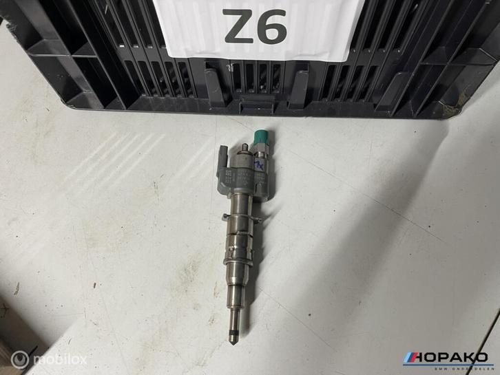 Injector BMW N43 / N53 index 5 - 1353758904805, Auto-onderdelen, Brandstofsystemen, Gebruikt, Ophalen of Verzenden