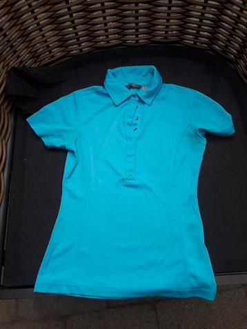 T-shirts korte mouwen paardrijkleding  beschikbaar voor biedingen