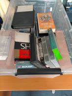 Bak vol met video banden, Cd's en Dvd's, VHS | Film, Alle leeftijden, Ophalen, Gebruikt, Overige genres