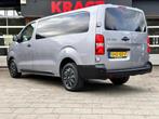 Opel Vivaro 2.0 CDTI L2H1 Edition, 70.000 KM NA € 19.950,0, Auto's, Bestelauto's, Nieuw, Origineel Nederlands, Zilver of Grijs