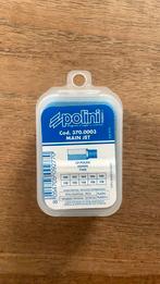 Sproeiersets Polini PWK / CP Keihin zeskant 5mm, Ophalen of Verzenden, Nieuw