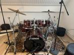Uitgebreide Sonor Designer Drumstel, Muziek en Instrumenten, Ophalen, Gebruikt, Sonor