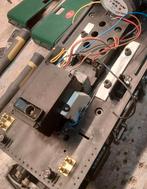 SpoorG rookontwikkelaar, Ophalen of Verzenden, Gebruikt