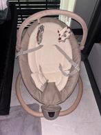 Qute Schommelstoel baby, Ophalen, Zo goed als nieuw, Onbekend