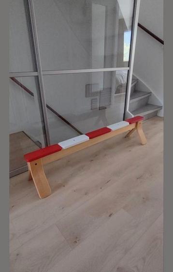 Evenwichtsbalk IKEA ps2014 beschikbaar voor biedingen