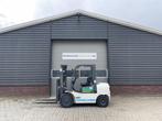 Eurotrac FE30 ECO electrische heftruck NIEUW, Elektrisch, Heftruck, Eurotrac
