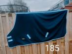 ZWEETDEKEN 185 Epplejeck, Ophalen of Verzenden, Zo goed als nieuw, Deken