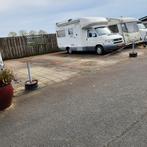 STALLING  CAMPER  OF CARAVAN, Ophalen, Nieuw